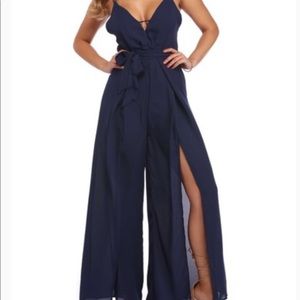 🆕 Windsor Jumpsuit